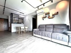 Blk 445A Fernvale Vista (Sengkang), HDB 4 Rooms #610608451